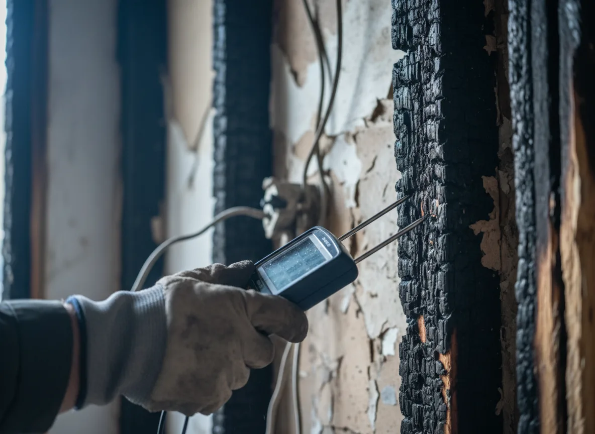Fire Damage Restoration Mountain View, OK FAQs